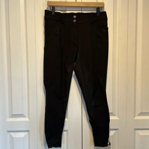 Ariat Full Seat Breeches